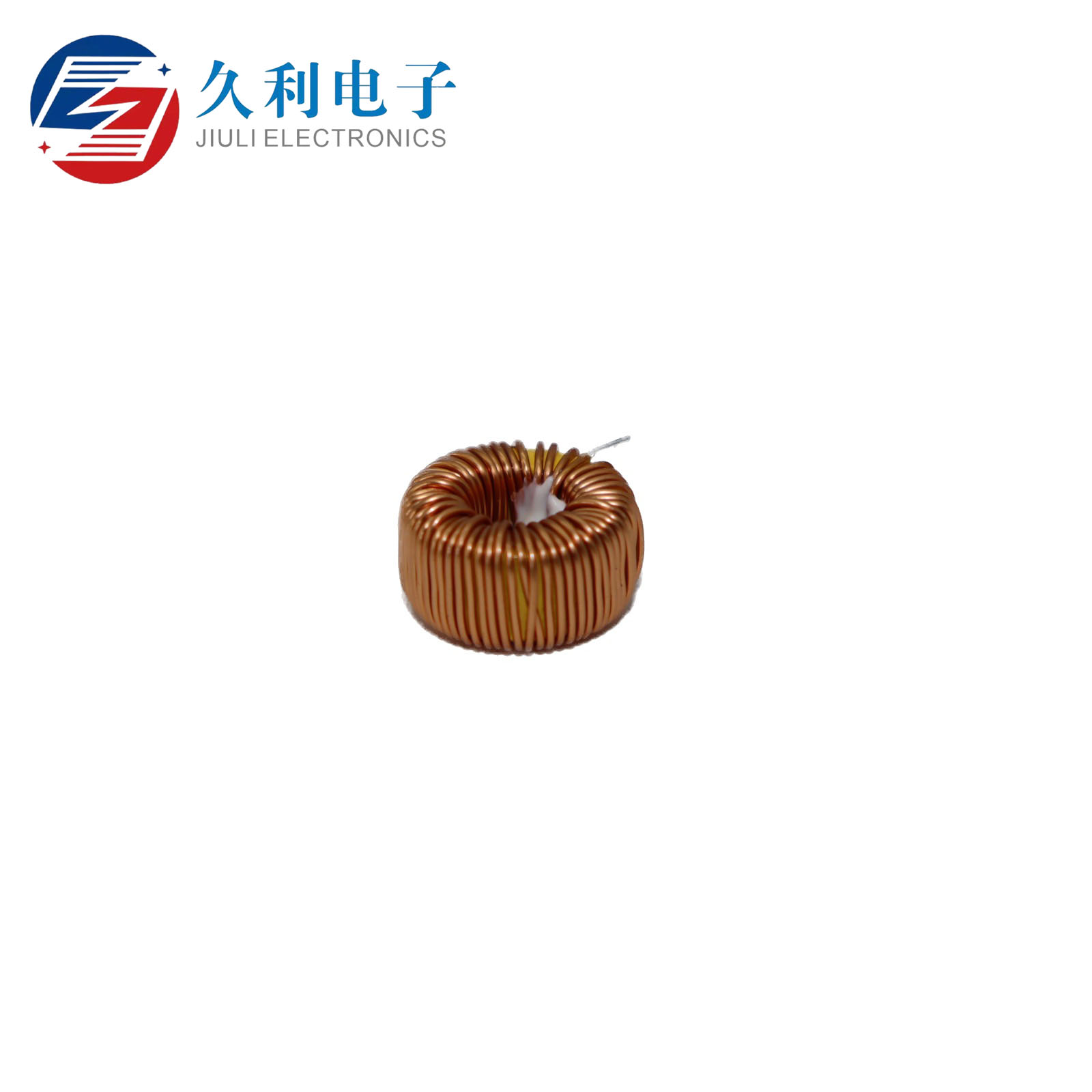 Differential mode inductance