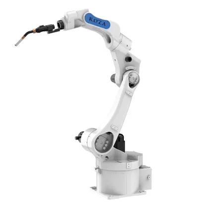 KOZA Welding EWM Welder Robot Positioner Accessories and Manipulators for Industrial Robots