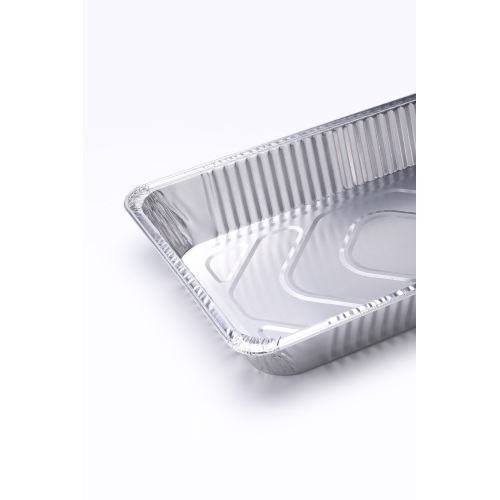 Food Foil Containers