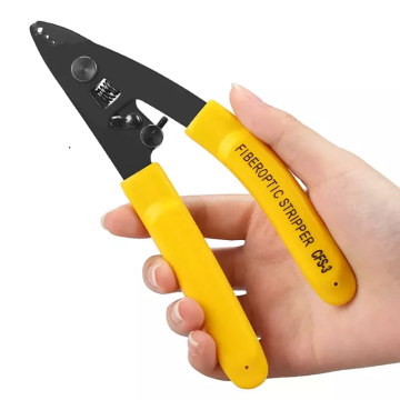 Factory Price CFS-3 Fiber Optic Cable Stripper