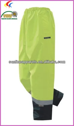 fire retardant work pants