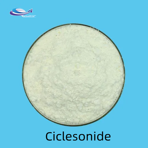 ciclesonide side effects