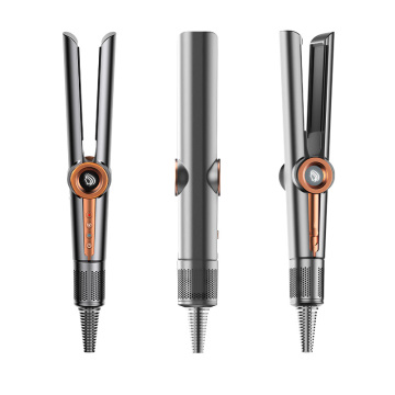 1600W LED Display Professional Hair Straightener for Home, Travel, Students, and Salon Use