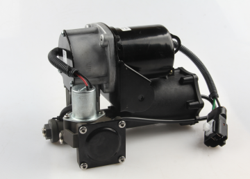 Air Suspension Compressor Hitachi LR023964 For Range Rover