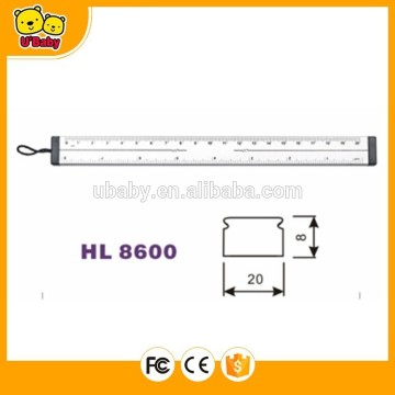 Aluminum Ruler HL8600
