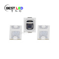 3w ir 830nm Hêza High LED 2835 SMD