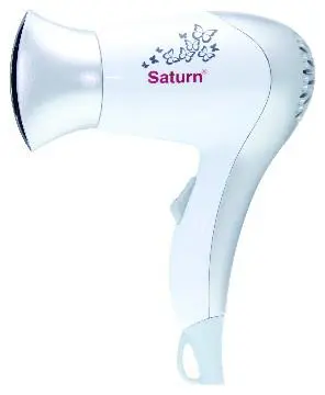Hair Dryer BY-519