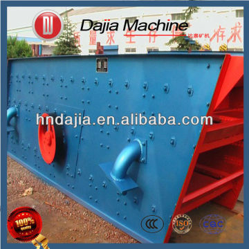 Dajia Brand Circular Vibrating Screen with Competitive Price