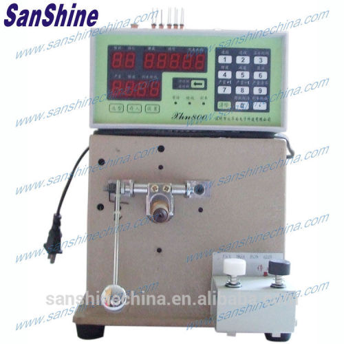 Smt Smd Drum Core Inductor Winding Machine, High Quality Smt Smd Drum