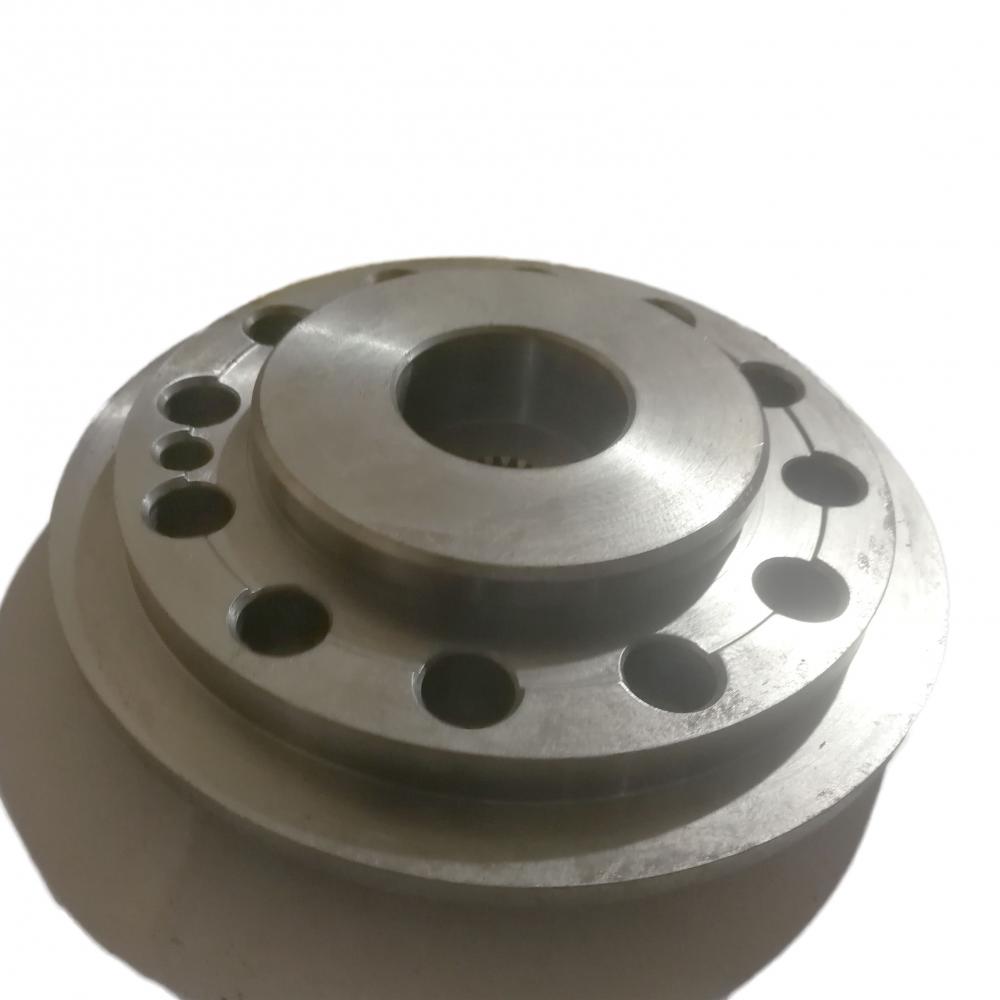 Diesel Engine SpareParts Stop Thrust Plate for H12V190