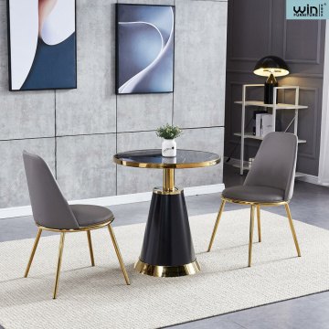 Nouveau design Table basse moderne confortable