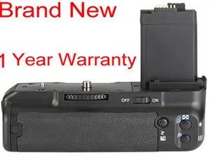 NEW digital camera battery grip for Canon 450D
