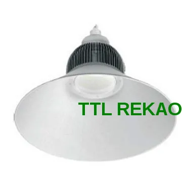 Industrial 100Watt  LED High bay light for gas station