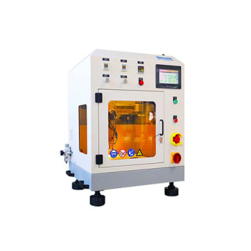 Ultrasonic Coating Systems