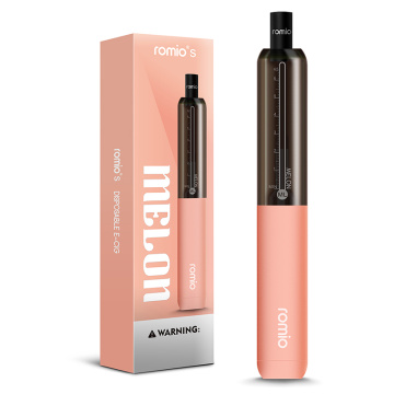 Disposable Vape E-Cigarettes Wholesale