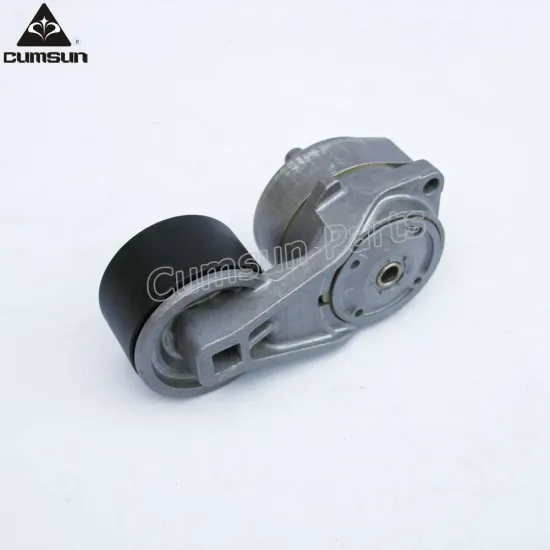 DC9.29 DC9.35 DC9.39 engine timing belt tensioner 2192038 2197391 for scania truck parts