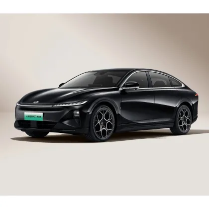 China's Top Selling Changan Qiyuan A07 Hybrid Sedans: Latest Trends and Specifications