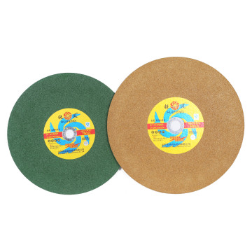 Resin Bond Cut off Wheel Cutting Disc