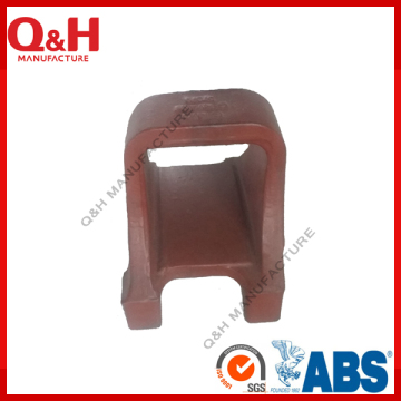 Truck Suspension Parts Truck Spring Seat