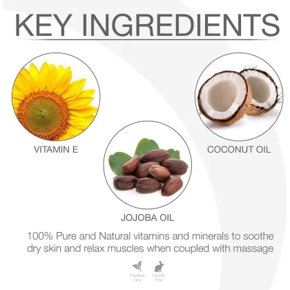 Bulk 100% Rice Bran Oil Cold Press Edible Carrier oil Rice Bran Oil