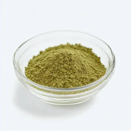 Bulk ginseng root extract