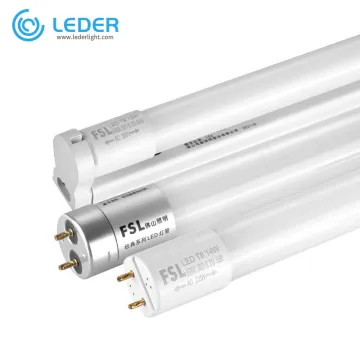 LEDER Modern 6500K 16W LED Tube Light
