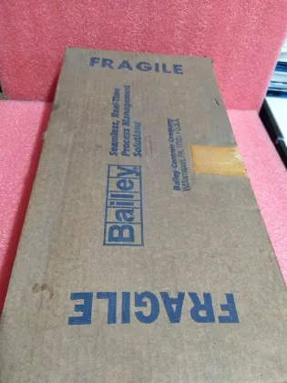 ABB IEPAS-02 BAILEY CONTROLS AC SYSTEM POWER SUPPLY