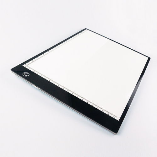 Suron hordozható A4 LED LIGHT TRACING PAD