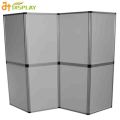 Backdrop Display Stand Folding Panel