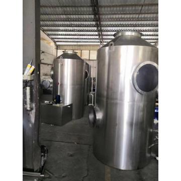 Chemical factory DEODORIZATION EQUIPMENT