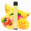 일회용 vapes elff bar 600 퍼프 모든 맛