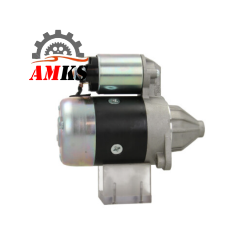 Motor de arranque Mitsubishi SM16527 para Mazda