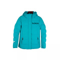 Personalizzazione del cappotto da donna outdoor plus size