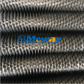 Carbon Steel Spiral Wound Finned Tube