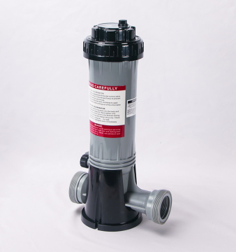 Hot Sale In-line Off-line Pool Chlorinator Chlorine Dispenser
