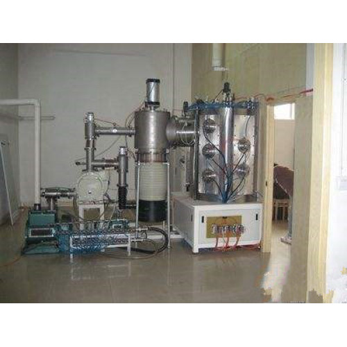Vacuum Multi-Arc Ion Coating Machine