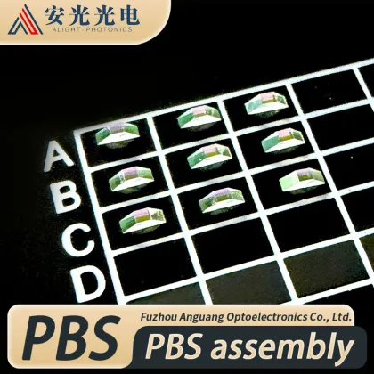 Advanced Pbs Assembly Technology
