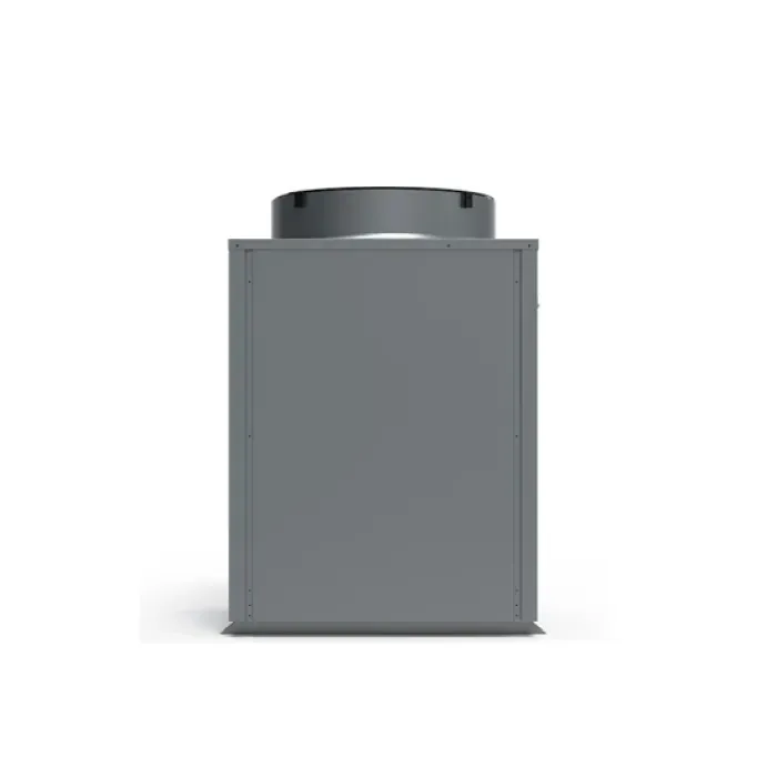 High-Quality R410A Hot Water Heat Pumps Solutions