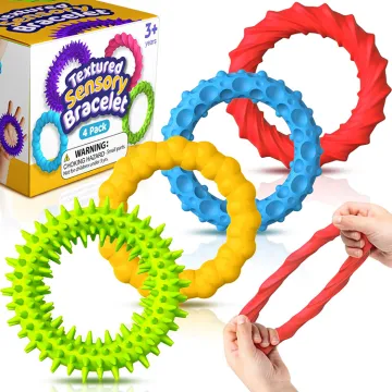 Festive Sensory Toy Set: Mochi Squishy Fidget Advent Calendar for Kids with Autism