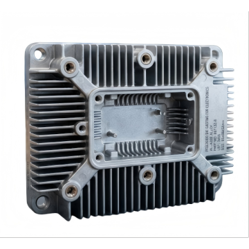 Telekomünikasyon Baz İstasyonu Muhafazası