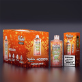 Vapsolo Super+ 40000 впръсквания за еднократна употреба вейп на едро