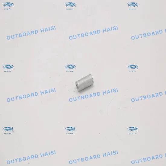 Yamaha Boat Motor Anode Replacement Parts