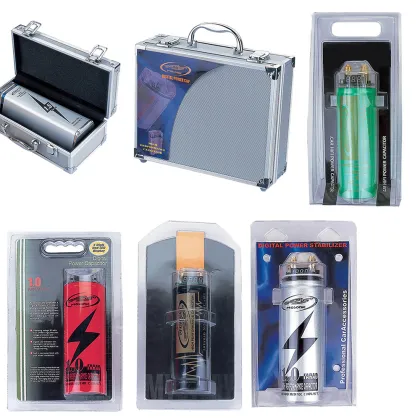Car Audio Power Capacitor Super Capacitor Battery