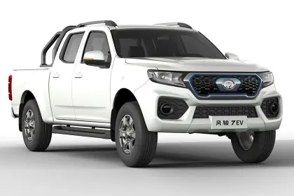 Top Picks: Fengjun EV Electric Pickup Truck and Car - Best Electric Vehicles