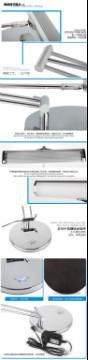 Fashion LED Table Lamp and nigh light