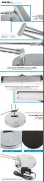 Fashion LED Table Lamp and nigh light