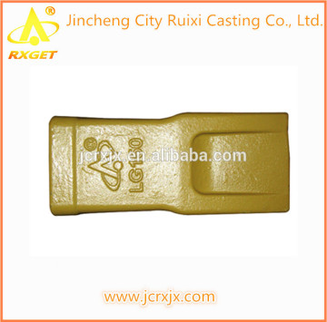 LG150 bucket teeth for Lonking excavator bucket teeth