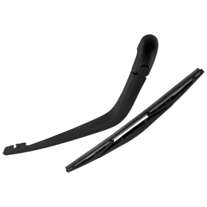 2010-2017 Nissan NV200 Car Rear Windshield Wiper Arm and Blade Set 355mm