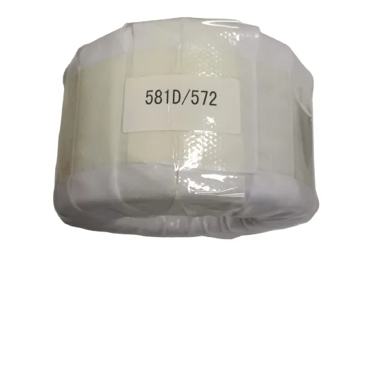 High Quality Double Row Taper Roller Bearings 581/572 581D/572