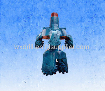 Hole Opener/reamer Bits/assembled Bit For Oilfield 